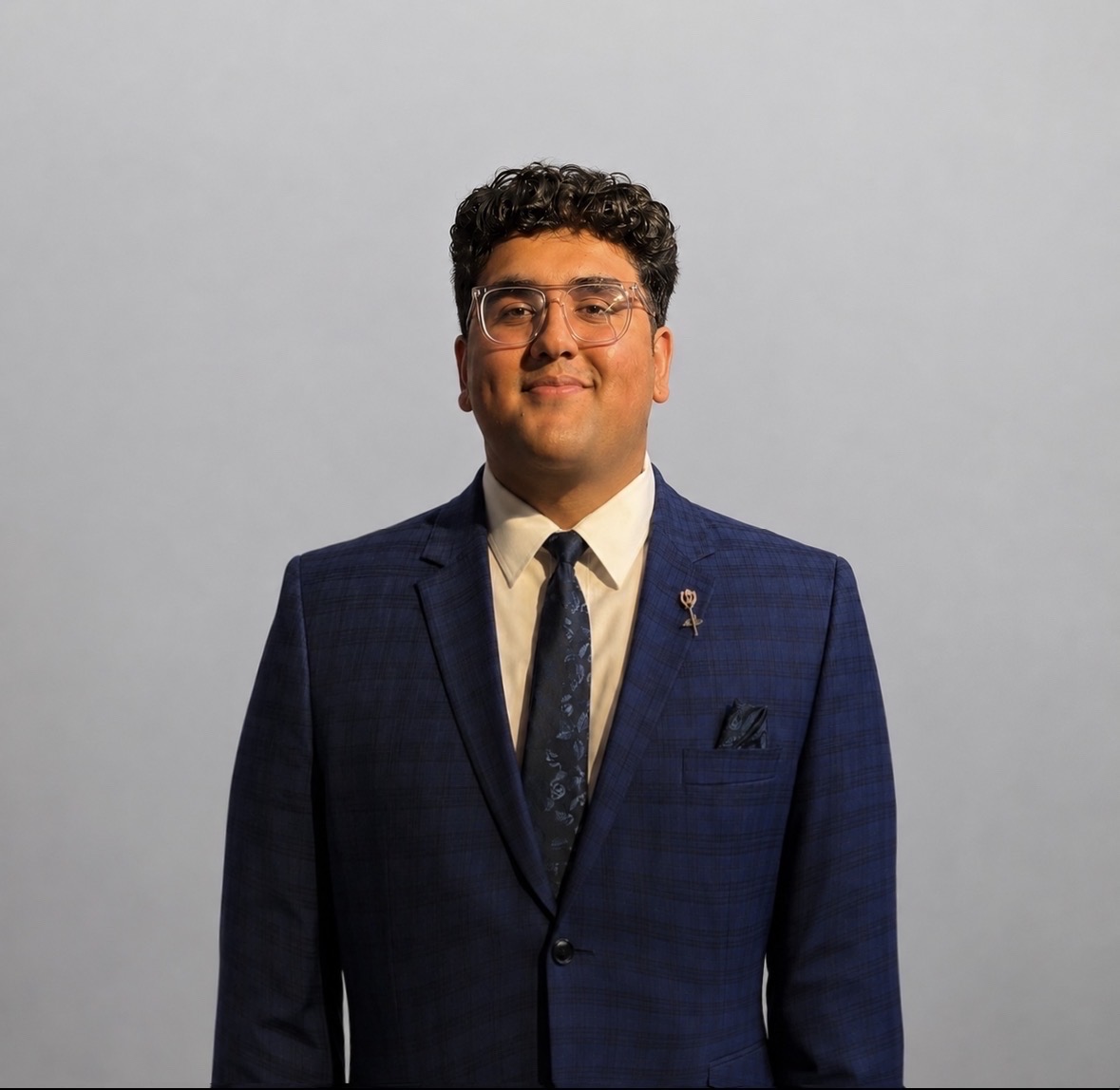 Himanshu Sharma, Head Coach of Royals FFC